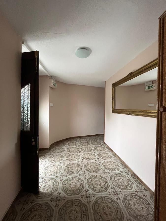 Apartamentosarturo Casarural Pancarale-Llanes Exterior photo