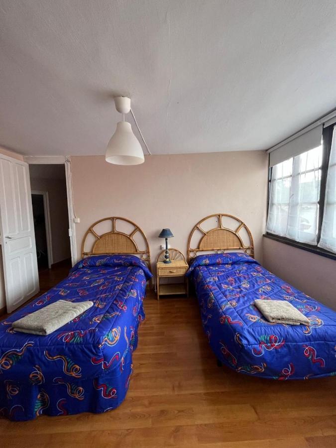 Apartamentosarturo Casarural Pancarale-Llanes Exterior photo